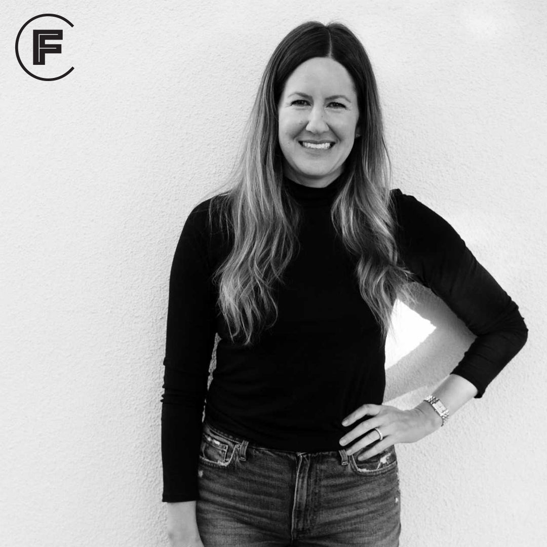 Cheryl Fork accepted to the Female Founder Collective
