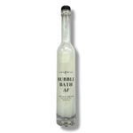 BUBBLE BATH AF (Refillable Glass Bottle) | FORK & MELON clean luxury soap