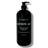 LOTION AF+ (32oz Lotion Refill/Pump Bottle)