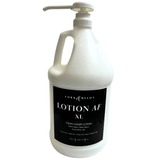 LOTION AF XL (1 - Gallon Lotion Refill) | FORK & MELON clean luxury soap
