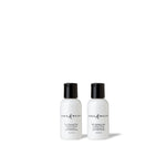 Travel Hand & Body Care Toiletry Set | FORK & MELON clean luxury soap