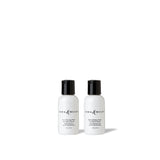 Travel Hand & Body Care Toiletry Set | FORK & MELON clean luxury soap