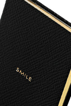 Load image into Gallery viewer, Smile Wafer Notebook by Smythson of Bond Street
