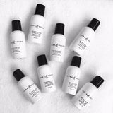 Clean Luxury Soap + Lotion (Travel Set) | FORK & MELON clean luxury soap