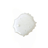 Swatch of organic hand soap / body wash formula by FORK & MELON