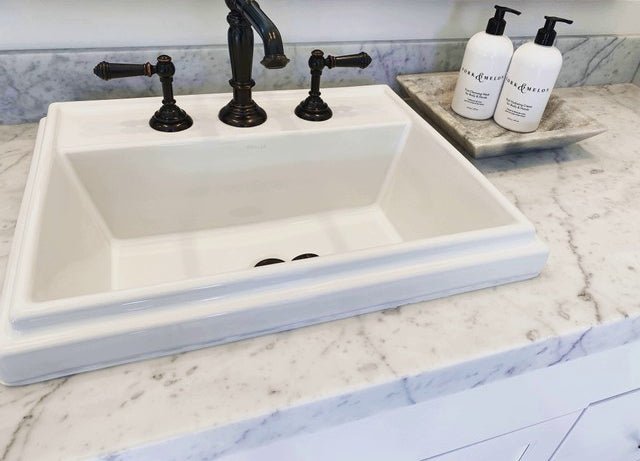 4 Simple Tips to Start Decluttering Your Space - FORK & MELON