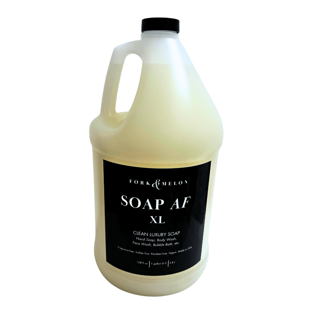 The Chicest Way to Be Sustainable (Hint: It's Soap) - FORK & MELON