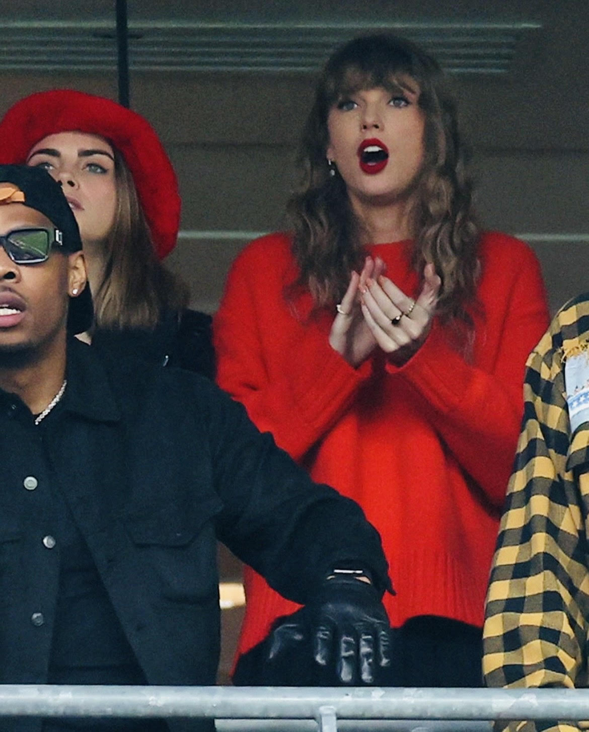 Pink and Red…a love-hate-love relationship with colors - FORK & MELON