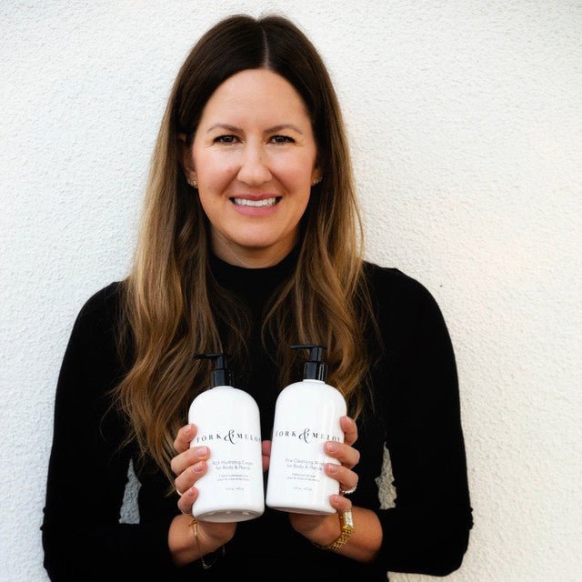 Ask Me Anything - FORK & MELON