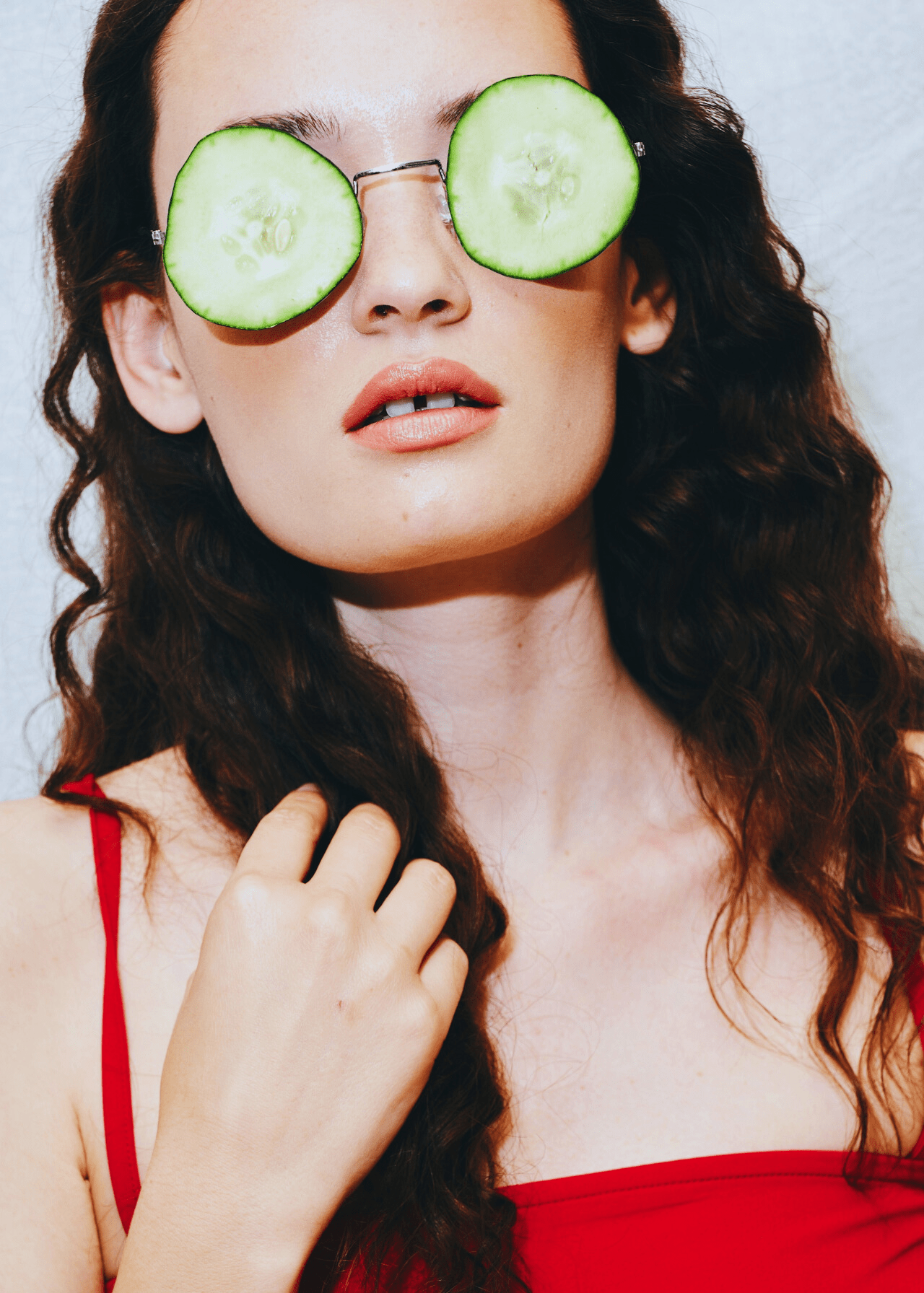 8 Ways to Wake Up Your Face (Naturally) - FORK & MELON