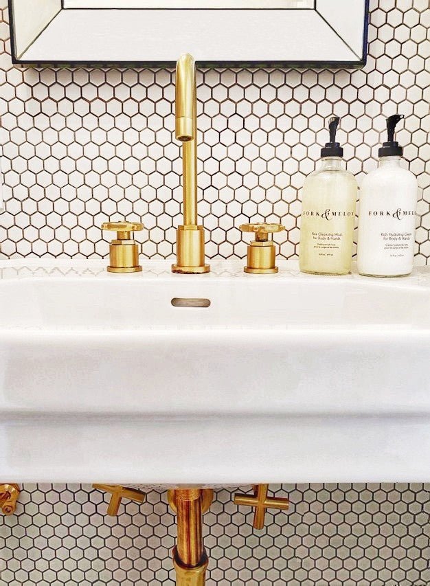 Holiday Home Prep: Stylish and Stress-Free Tips - FORK & MELON