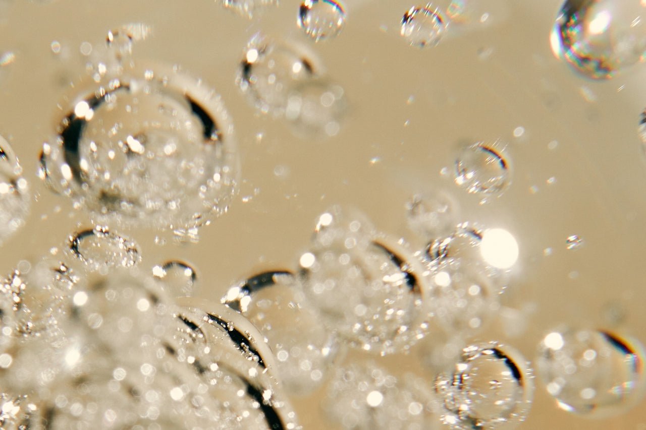 A Simple Routine for Your Most Hydrated Skin - FORK & MELON