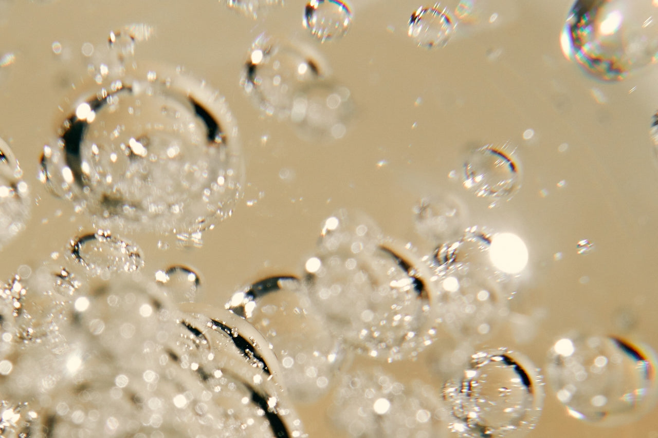 A Simple Routine for Your Most Hydrated Skin