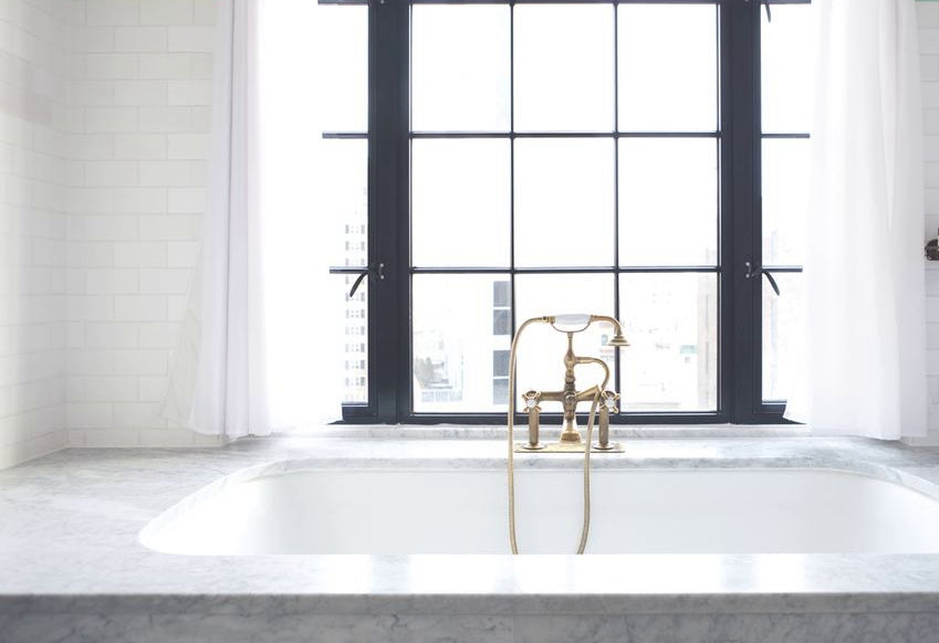 The Health Benefits of a Bubble Bath: Why Soaking Is Good for You