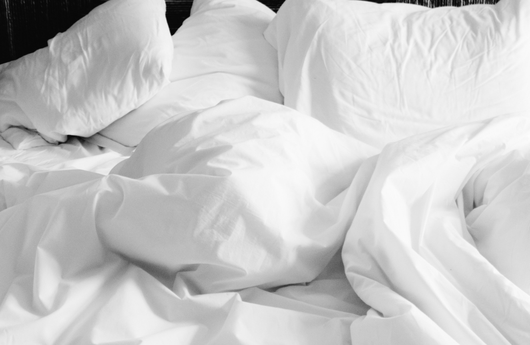 Nightly Rituals for Optimal Sleep and Wellbeing - FORK & MELON