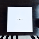 SOAP AF & LOTION AF (16oz Glass Set) | FORK & MELON clean luxury soap