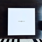 SOAP AF & LOTION AF (16oz Glass Set) | FORK & MELON clean luxury soap