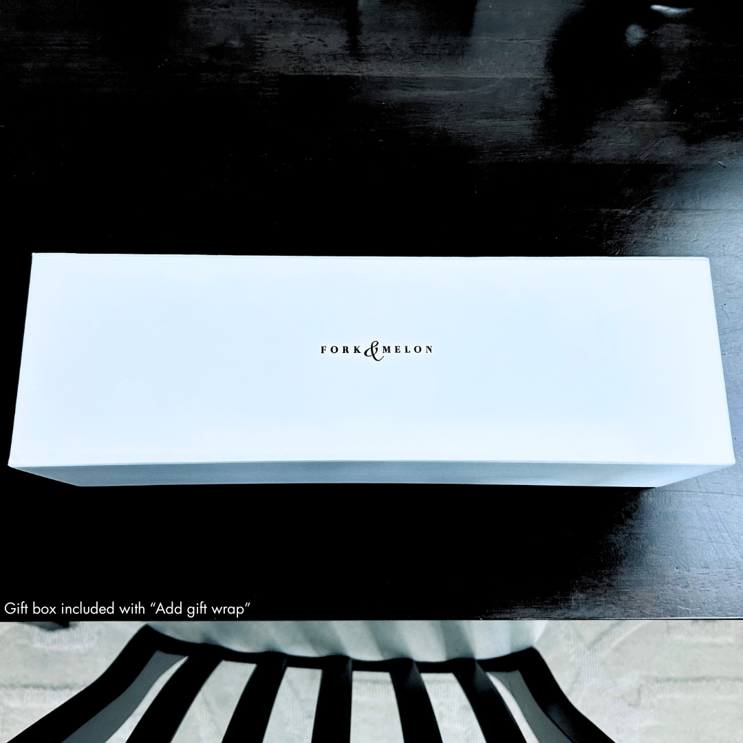 BUBBLE BATH AF (Refillable Glass Bottle) | FORK & MELON clean luxury soap