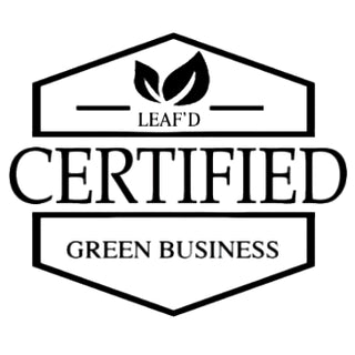 Leaf'd Certified Green Business