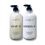 SOAP AF + LOTION AF SET