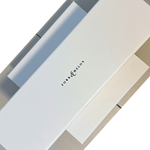 Gift Wrap / Note | FORK & MELON clean luxury soap