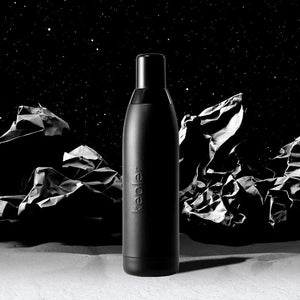 Kepler Original Water Bottle inspired by space