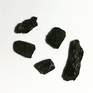 black tourmaline